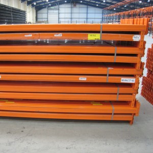 Used Pallet Racking Redirack